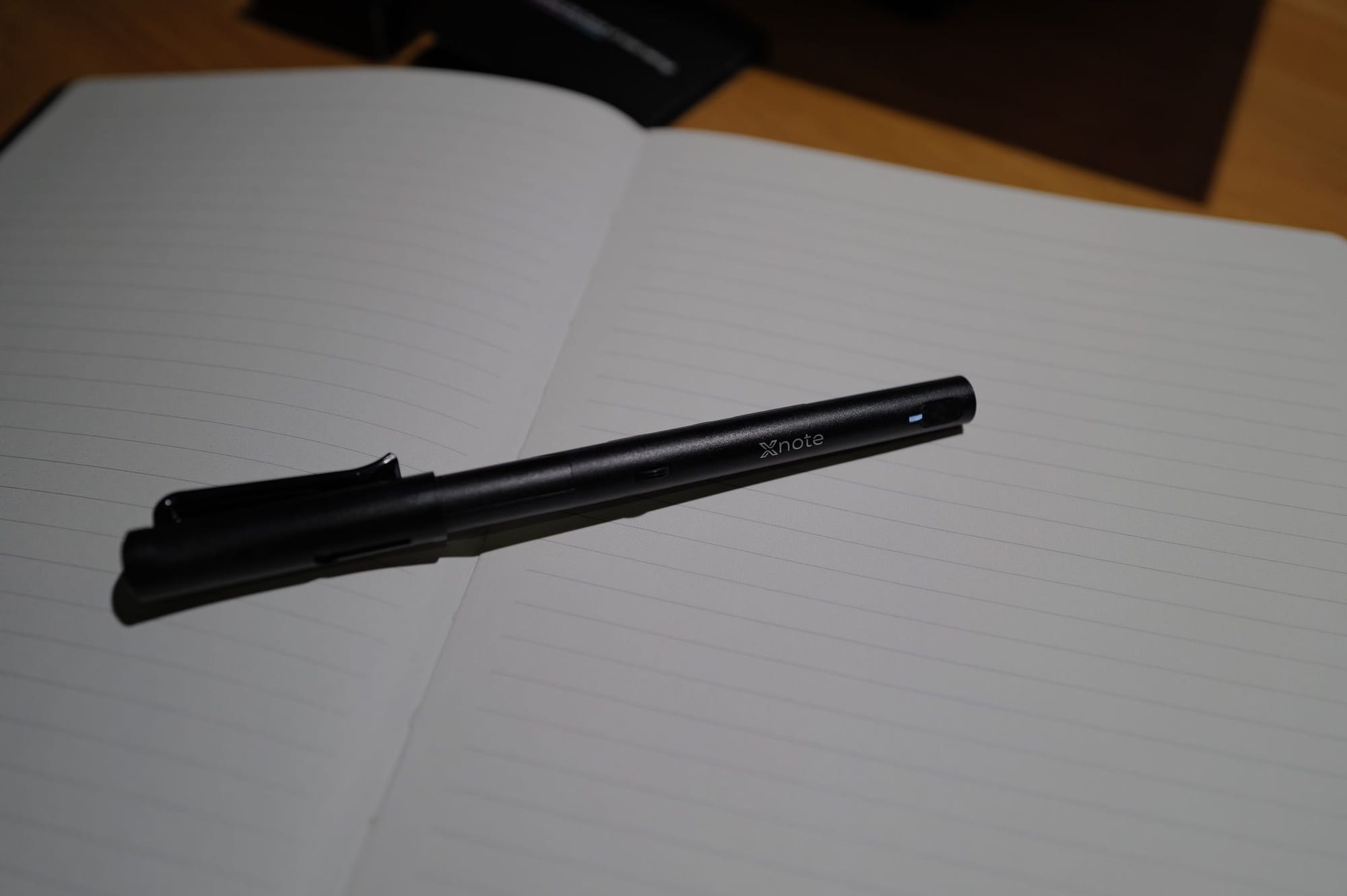 รีวิว XNote ปากกามหัศจรรย์ เชื่อมต่อโลก Digital และกระดาษเข้าด้วยกัน