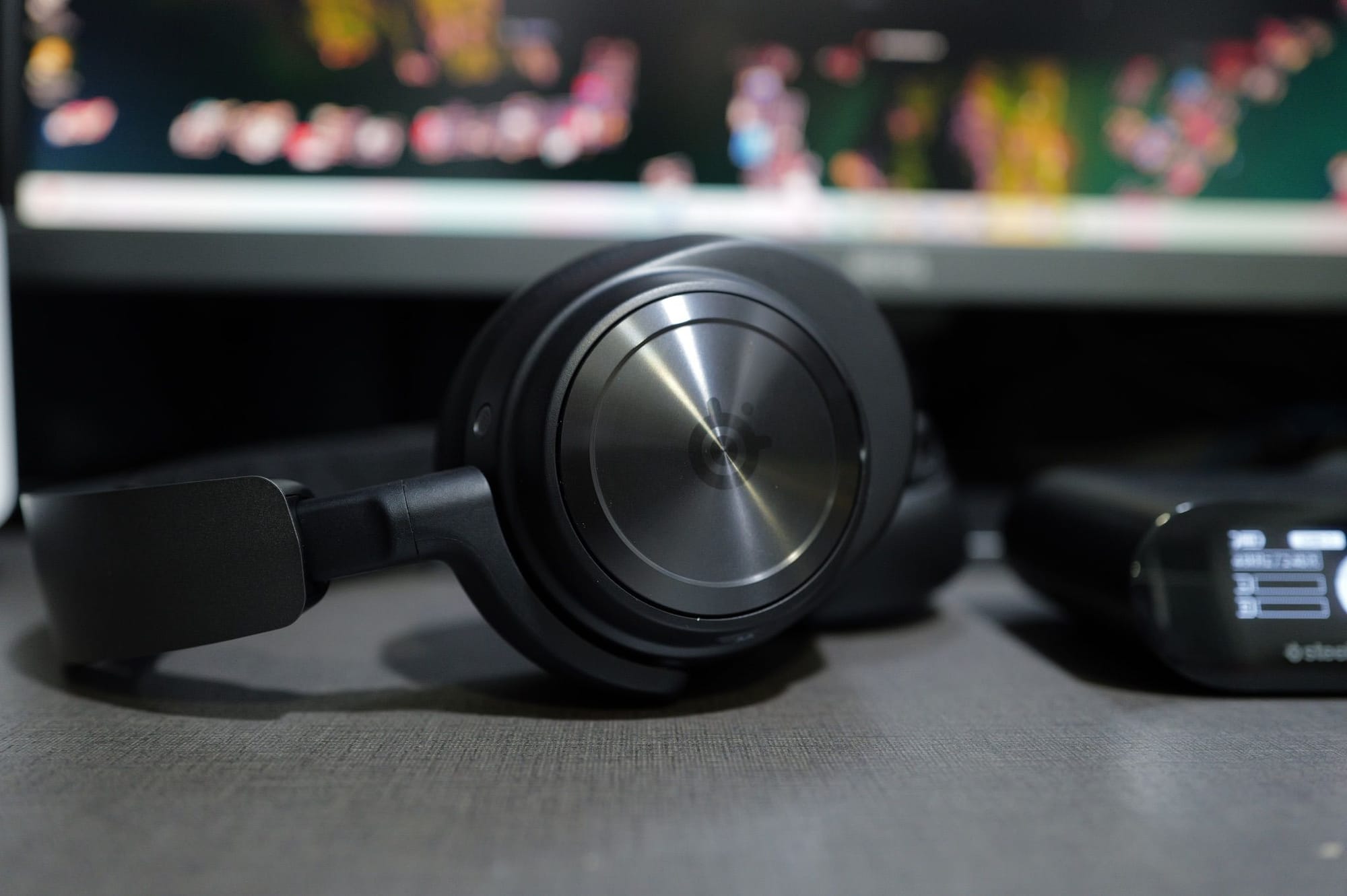 รีวิว Steelseries Arctis Nova Pro Wireless หูฟังเล่นเกมสุดเจ๋ง