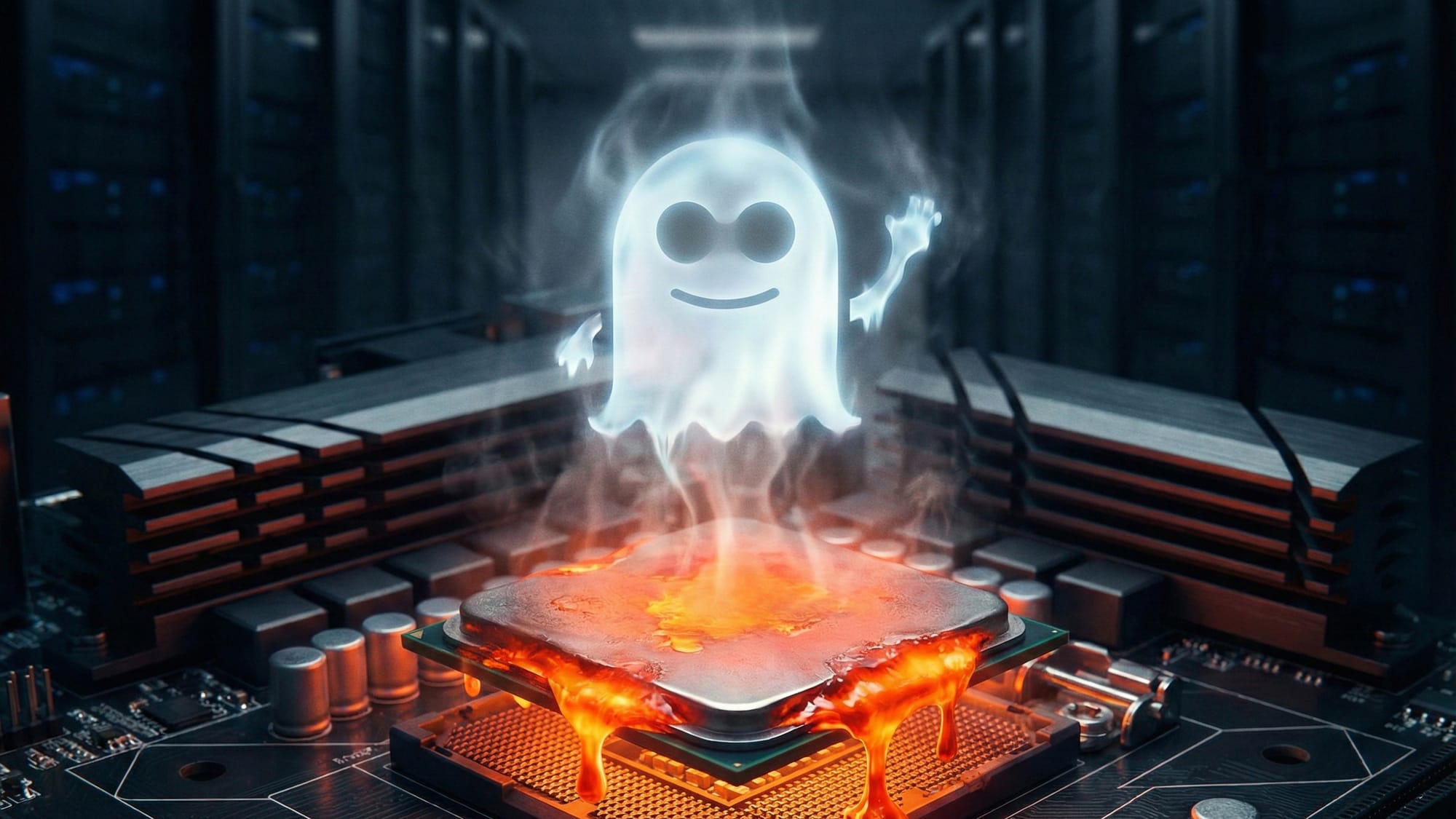 เจาะลึกเบื้องหลัง Spectre และ Meltdown สุดยอดบัคแห่งยุค มันทำงานอย่างไร