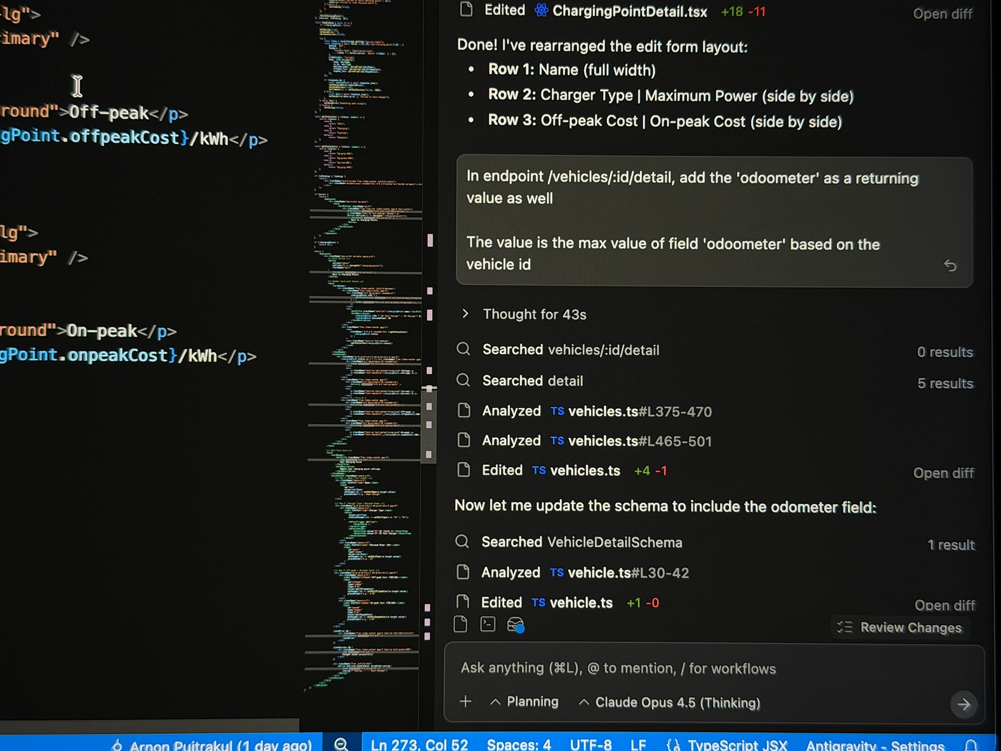 ผมทดลอง Vibe Coding แล้วม่วนสุด ๆ แต่วันนี้จะมาบอกทริกการใช้งานกัน