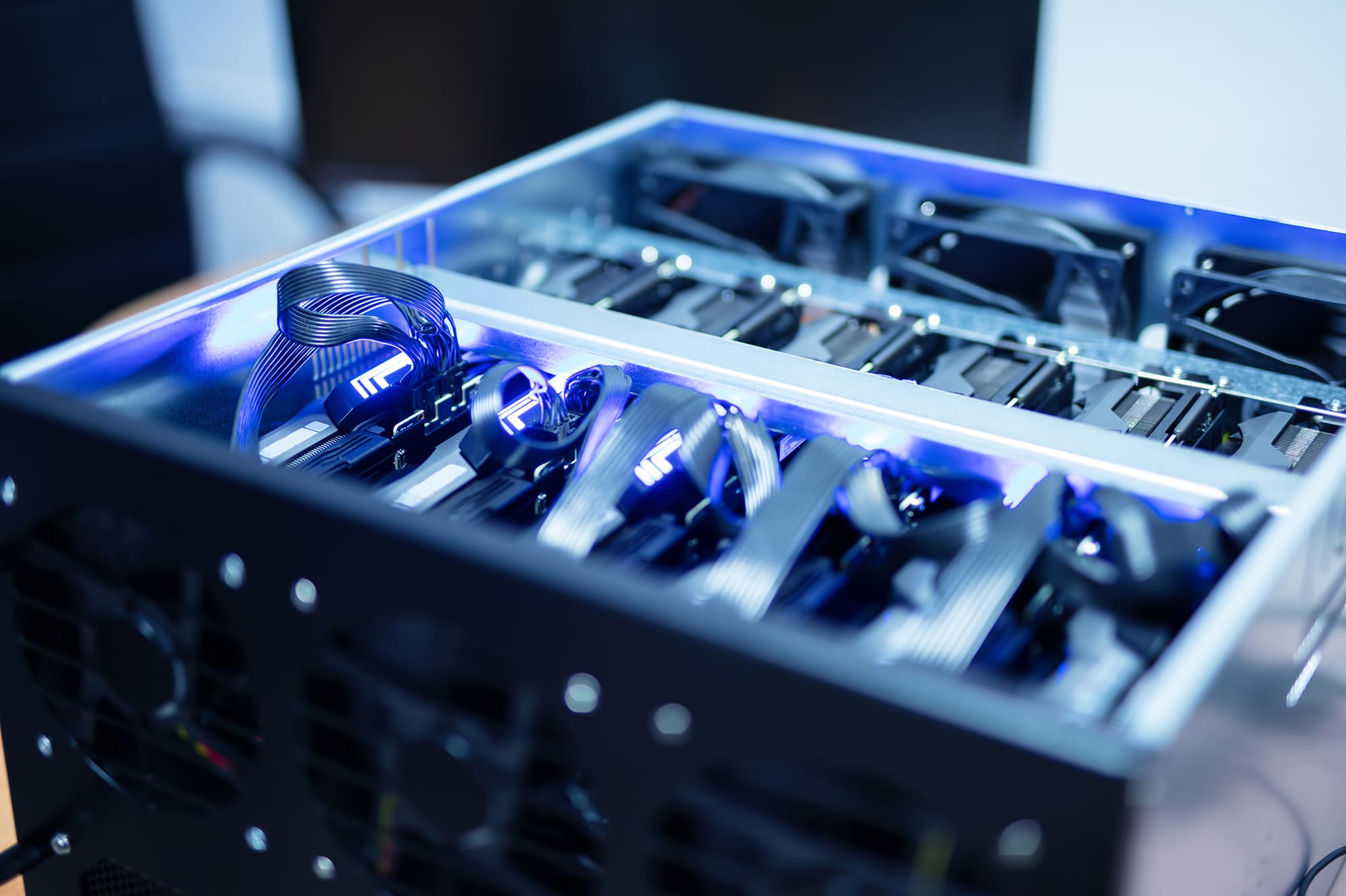 เมื่อโลกของ AI Inference เปลี่ยนจาก GPU สู่ ASIC
