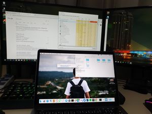 รีวิวประสบการณ์โดน Ransomware แต่ตรูไม่แคร์