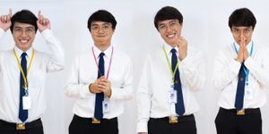 ICT มหิดล คณะนี้เขาเรียนอะไรกัน ?