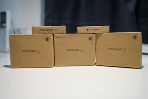 รีวิว inCharge X โคตรพ่อทุกสถาบันของสายชาร์จ