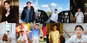 Year In Review 2025 สวัสดี 2026