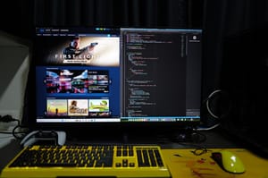 รีวิว BenQ MA320UG จอที่ตามหามานาน ครบจบทั้งทำงานและเล่นเกม