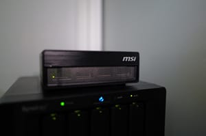 รีวิว DGX Spark โคตรพลัง AI Super Computer บนโต๊ะทำงาน